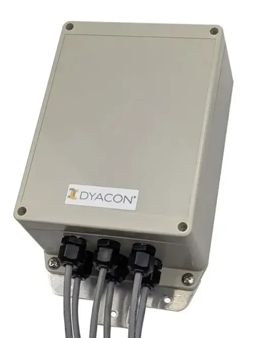 MJB - Modbus Junction Box