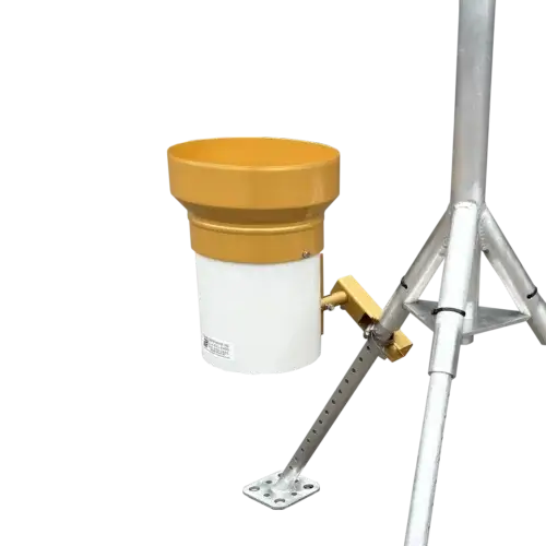 RGTB - 8" Rain Gauge (Pulse)