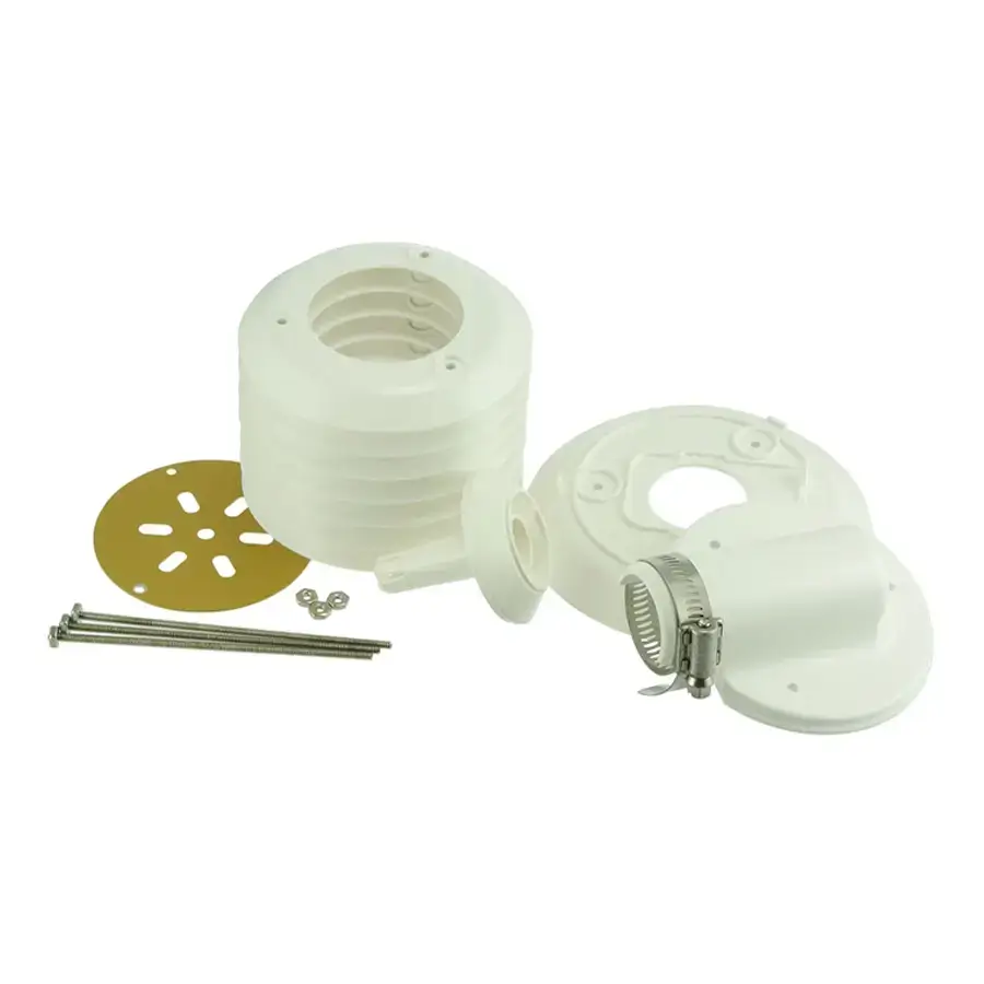 BHT - Radiation Shield